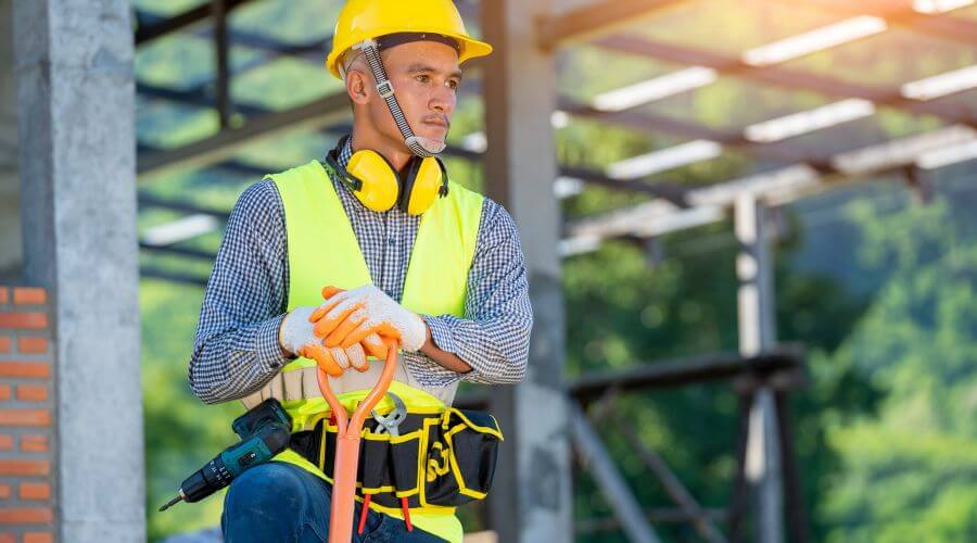 Professional residential roofers in Oak Forest, IL